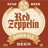 Zeppelin Amber