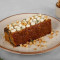 Carrot Cake With Lemon Thyme Cream Cheese Frosting