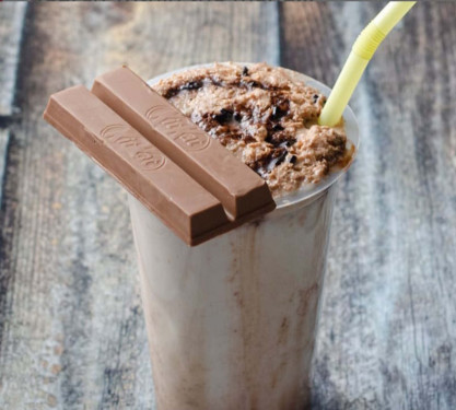 Batido Kitkat