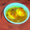 Egg Kasha (2 Eggs)