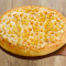 Regular Corn Cheese Pizza (7