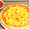 Medium Corn Cheese Pizza (10