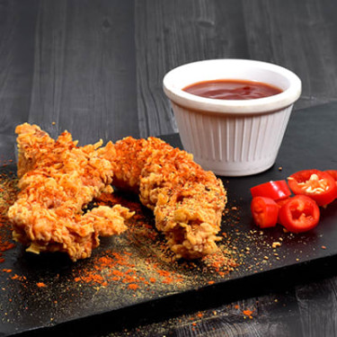 Peri Peri Strips 2 Pcs