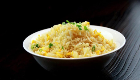 Egg Fried Rice Dàn Chǎo Fàn Cơm Chiên