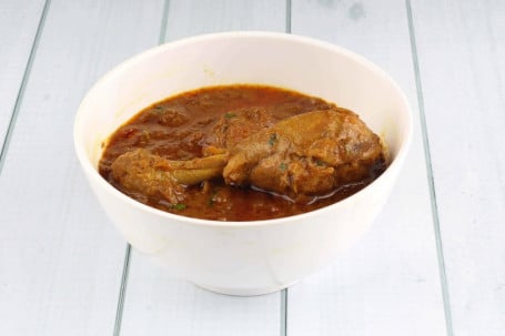 Chiken Curry (4Pc)
