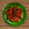 Chicken Schezwan Fried Momos(6 Pcs)