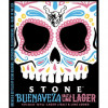 Stone Buenaveza Salt Lime Lager (2021)