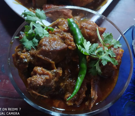 Mutton Jhal [4Pcs]