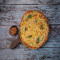 Corn Pepper Pizza [10 Inch]