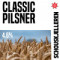 1. Classic Pilsner