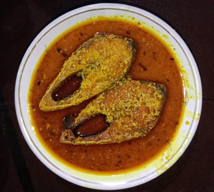 Ilish Sarshe (1 Pc)