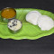 Idli-2Pcs