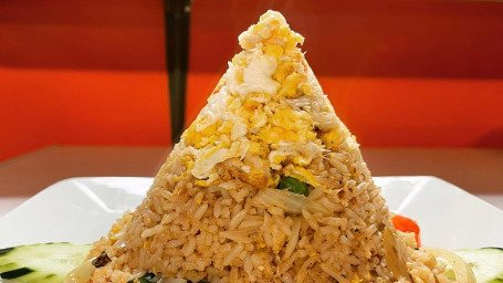 Cs2 Crab Fried Rice