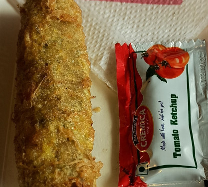 Chiken Shami Kabab