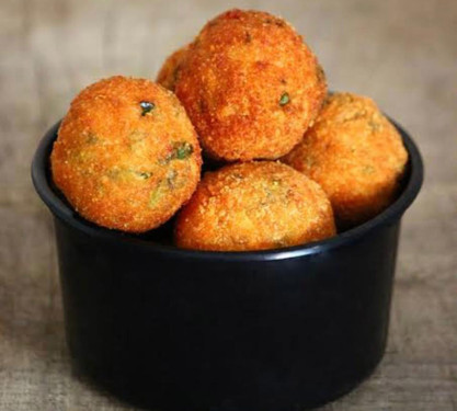 Chicken Cheese Ball (5Pcs)