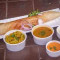 Butter Masala Dosa With Onion