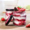 Red-Velvet Sundae Jar