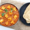 Paneer Buttermasala Roti