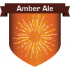 Button Amber