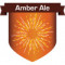 Button Amber