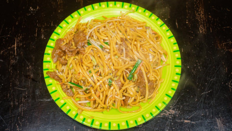 T2. Beef Lo Mein