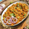 Chicken Bharta Medium