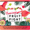 Flamingo Fruit Fight