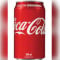 Coca-Cola Original Lata 350ml