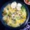 Egg Biryani 2 Egg