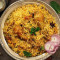 Spl. Chicken Biryani [2Pcs+Egg]