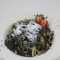 Pasta With Poppy Seed