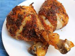 Chicken Grill Full Leg [2Pcs]