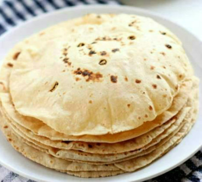 Roti [2 Piece]