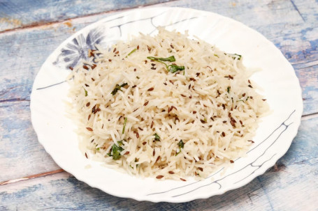 Basmati Ghee Rice [Full]