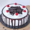 Blackforest Cake [Half Kg]