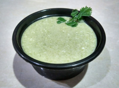 Hariyali Raita