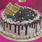 Choco Truffle Cake [500Gm]