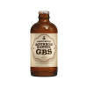 10. Bourbon Gbs (Gingerbread Stout)