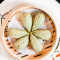 A12. Steamed Veggie Dumpling Sù Zhēng Jiǎo