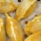 A16. Chicken Dumpling Jī Ròu Jiǎo