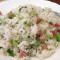 C8. Pork Fried Rice Ròu Sī Chǎo Fàn