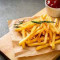 French Fries [Chili Garlic]