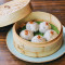 Thai Basil Chicken Dimsum