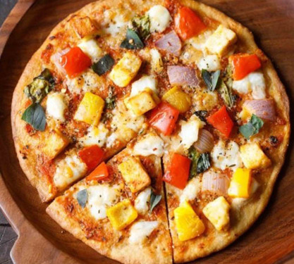 6 ' ' Paneer Special Pizza