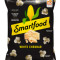 Big Bags And Dip (Tamaño Compartido) Frito Lay Smartfood Palomitas De Maíz 6.75 Oz