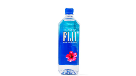Agua Fiji 1 Litro