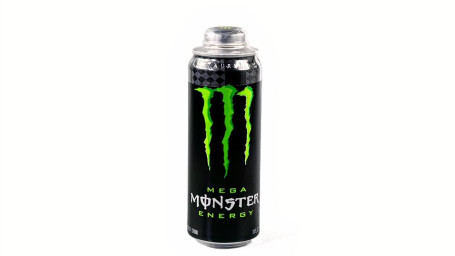 Bebidas Energéticas Monster Mega Energy 24 Oz