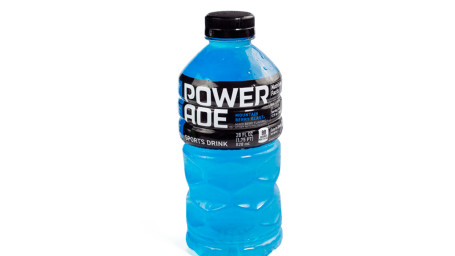 Bebidas Deportivas Powerade Mountain Blast 28 32 Oz