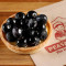 Fresh Berry Custard Pie