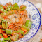 Pork Belly Stir-Fry With Organic Green Pepper/Nóng Jiā Xiǎo Chǎo Ròu